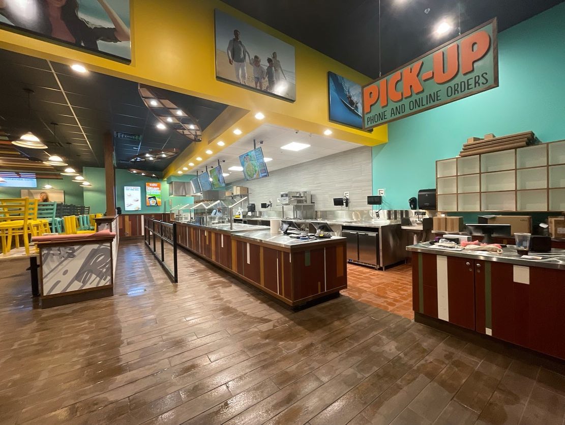Costa Vida Franchise