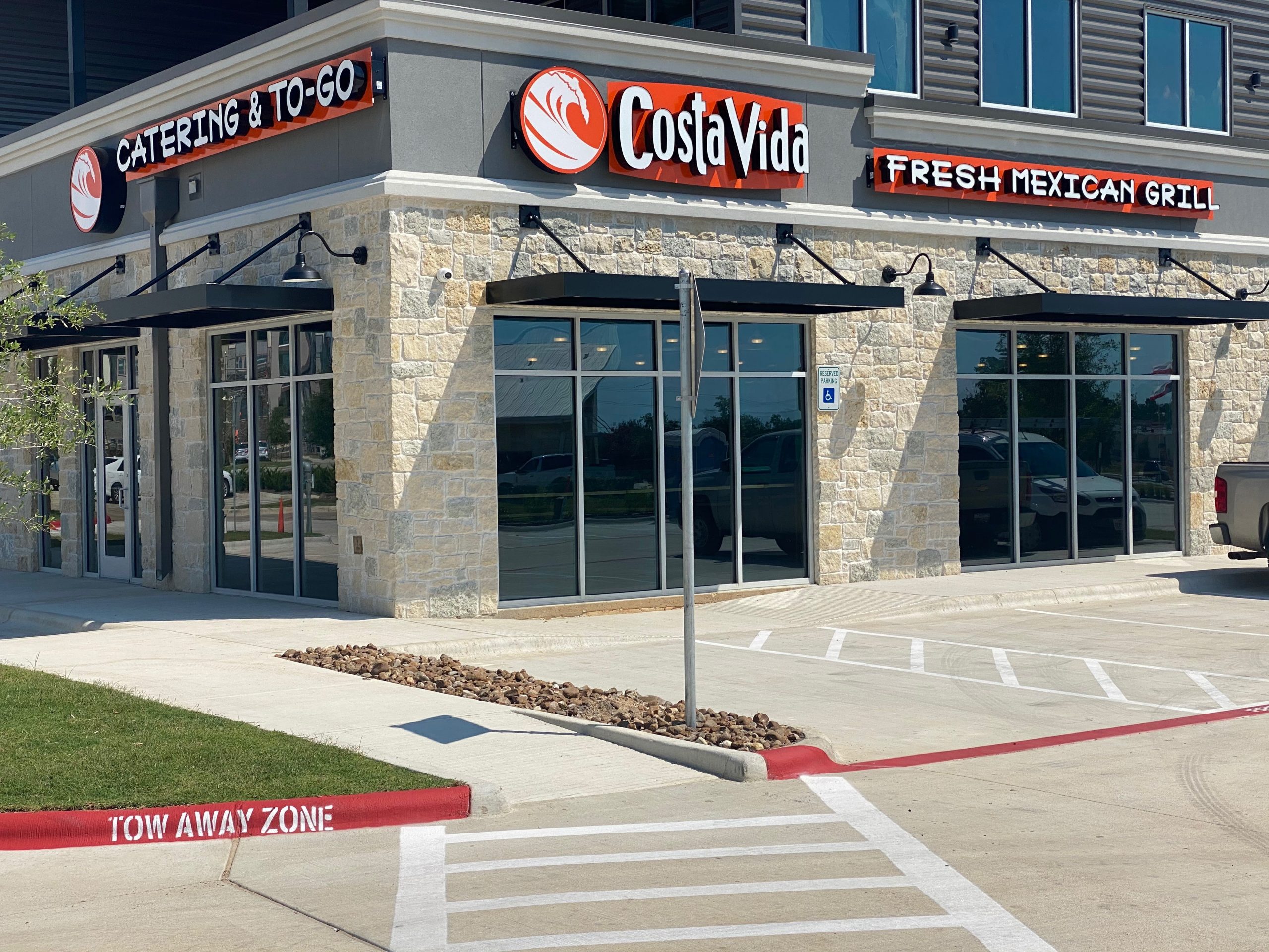 Costa Vida Franchise