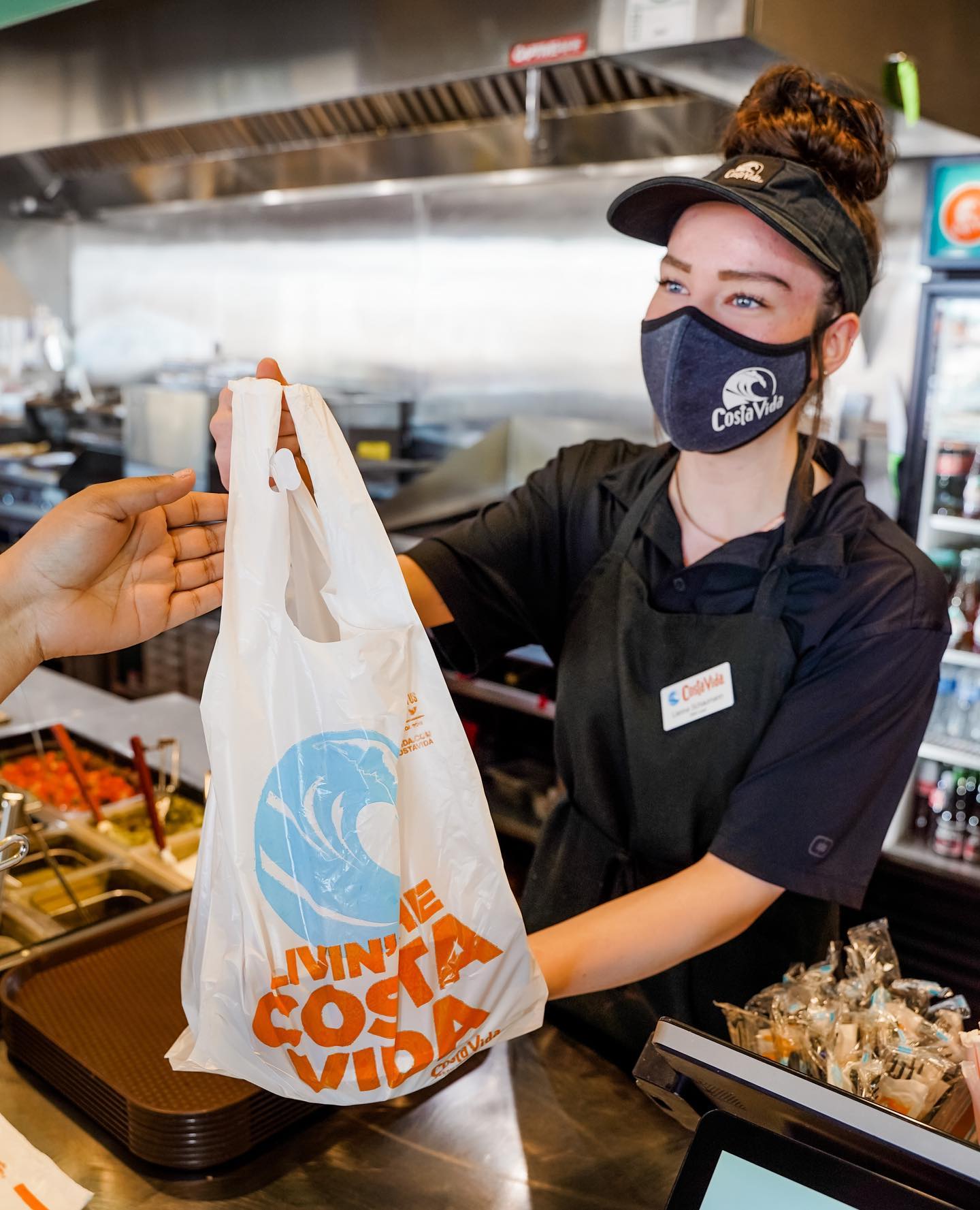 Costa Vida Franchise