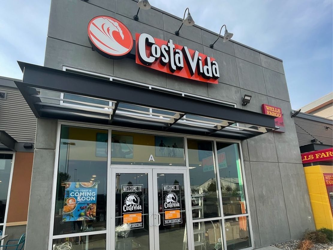 Why Costa Vida is the Fresh Franchise Opportunity Entrepreneurs Are Craving
