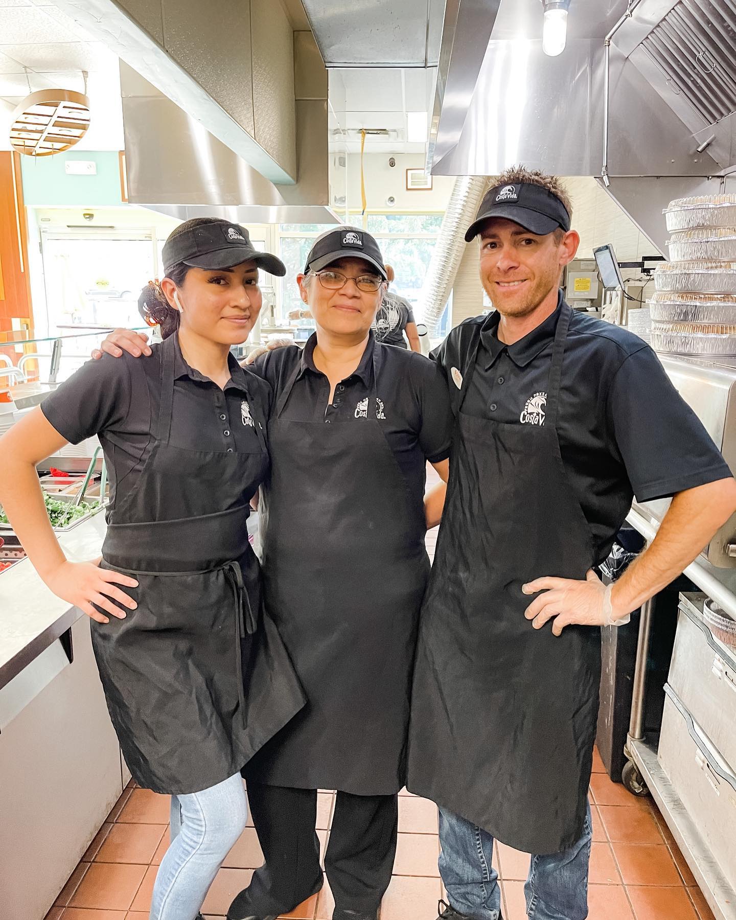 Costa Vida Franchise