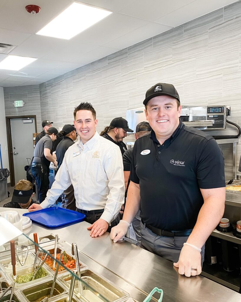 Costa Vida Franchise