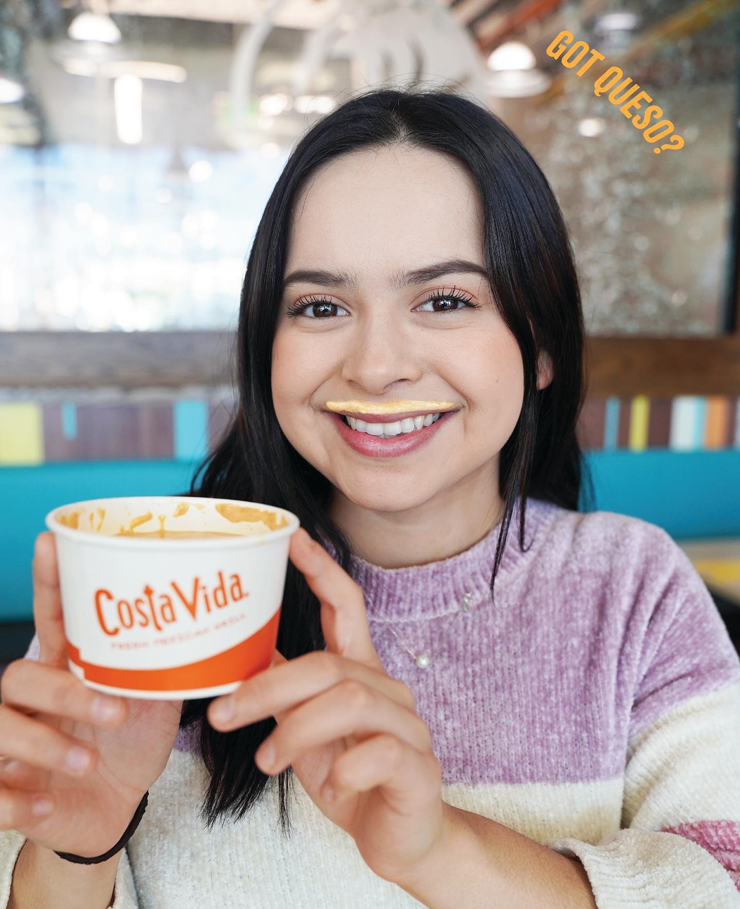 Costa Vida Franchise