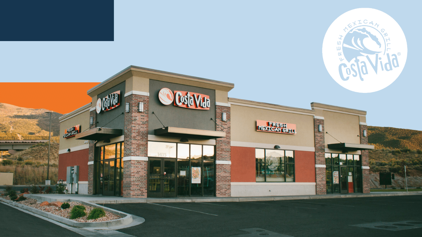 Costa Vida Franchise