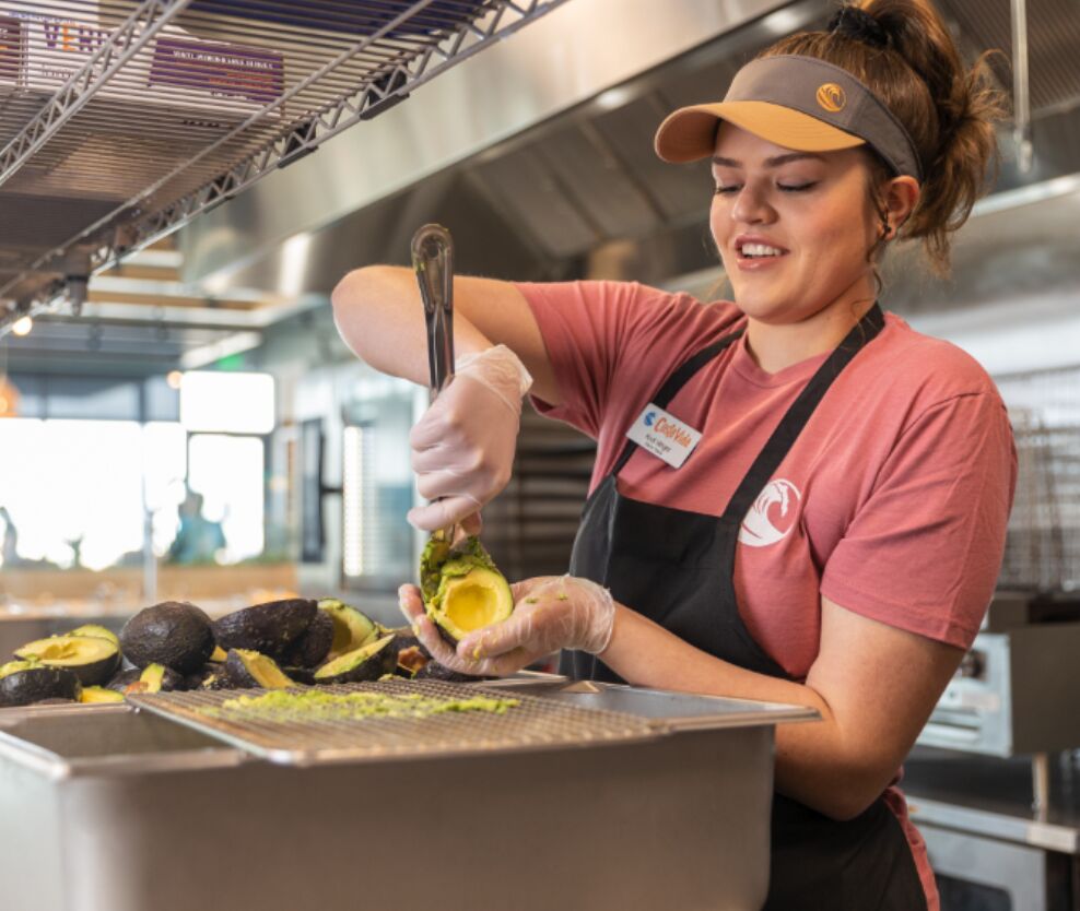 Costa Vida Franchise
