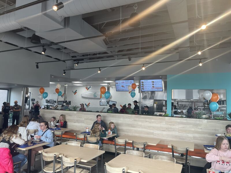 Understanding the Costa Vida Franchise Investment