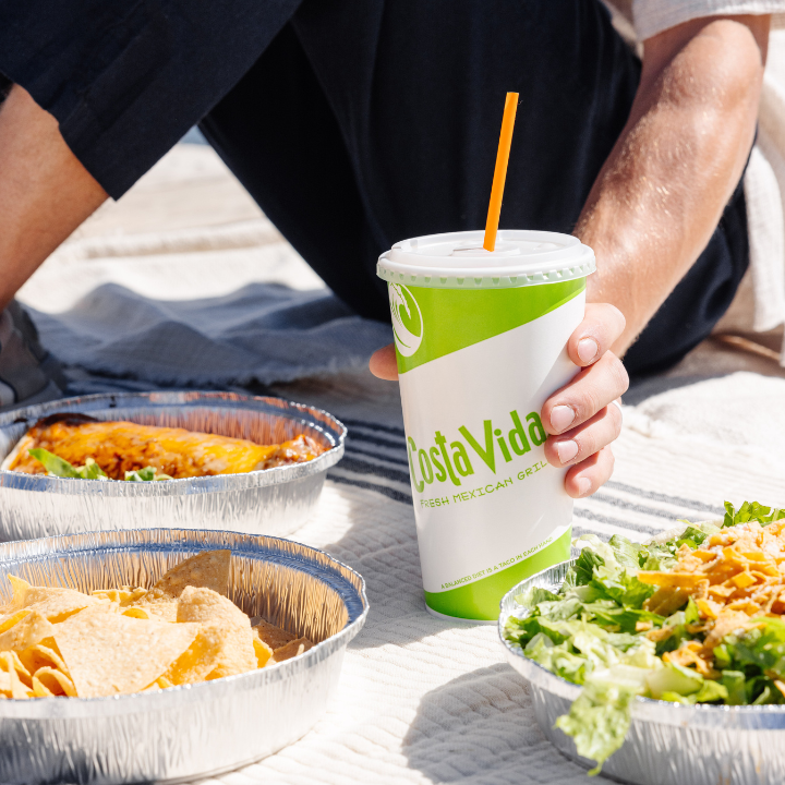 Costa Vida Franchise