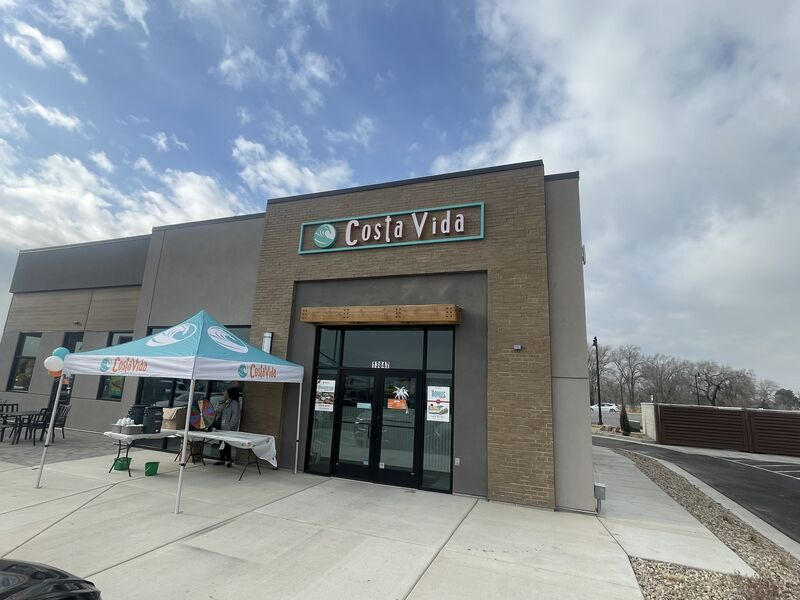 The Costa Vida Franchise Application Process: What to Expect