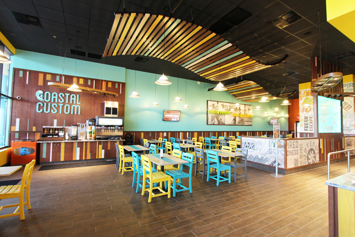 Why Fast Casual Dining Franchises Are Thriving — And How Costa Vida Leads the Way