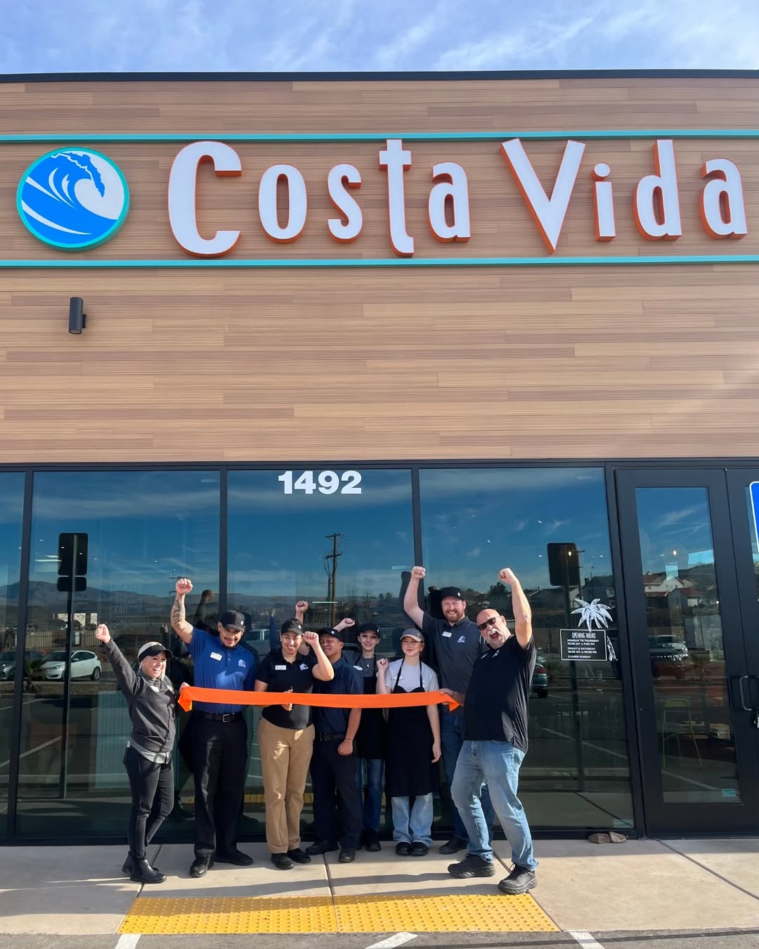 Franchisee Success: How Entrepreneurs Thrive with Costa Vida